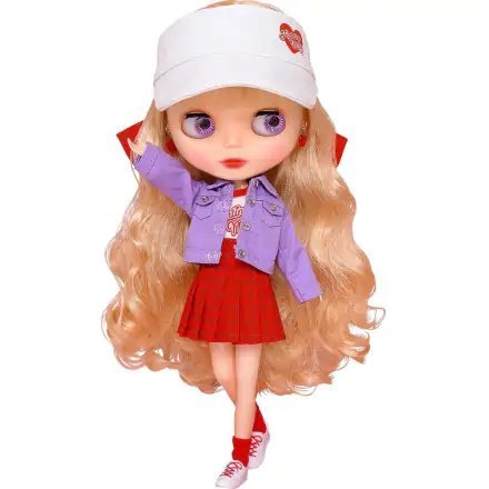 Original Character Blythe Doll Milk Saranghae 30 cm product photo
