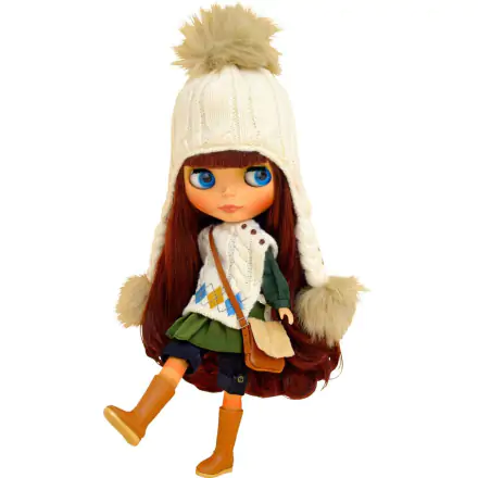 Original Character Blythe Doll Suri Sustainable 30 cm product photo