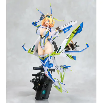 Original Character PVC Statue Bunny Suit Planning Sophia F. Shirring 26 cm termékfotója