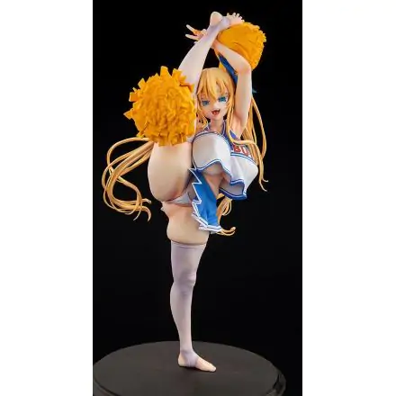 Original Character by Asanagi PVC 1/5 Transfer Student Lilith Bacon 37 cm product photo