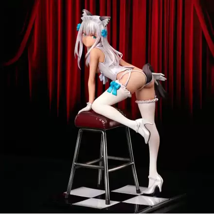 Original Character by Fumikane Shimada PVC Statue 1/7 Siiri 24 cm termékfotója