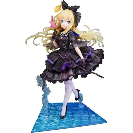 Original Character by Fuzichoco PVC 1/7 Toka Kairo Minasoko no Alice 25 cm product photo