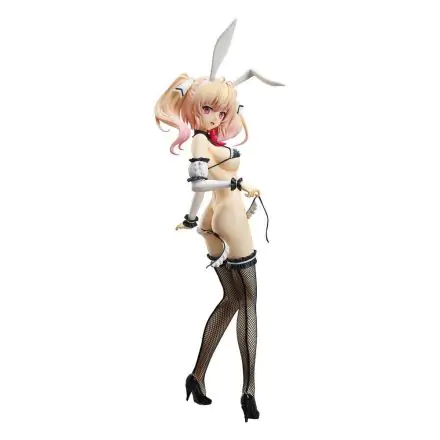 Original Character by Hisasi Bunny Series Statue 1/4 Mitsuka Bunny Ver. 46 cm product photo