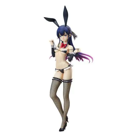 Original Character by Hisasi Bunny Series Statue 1/4 Reika Bunny Ver. 48 cm product photo