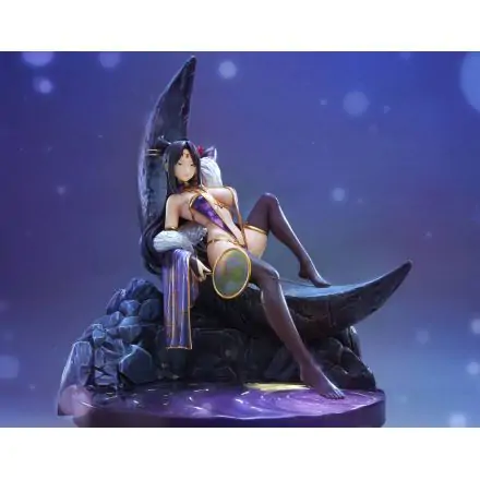 Original Character by Kei Mizuryu PVC Statue 1/7 Diaochan Chousen 28 cm product photo