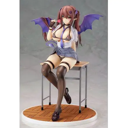 Original Character by Mataro PVC 1/6 Devilish Girl Rumiru 23 cm product photo