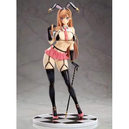 Original Character by Mataro PVC 1/6 Gal Bunny 29 cm product photo