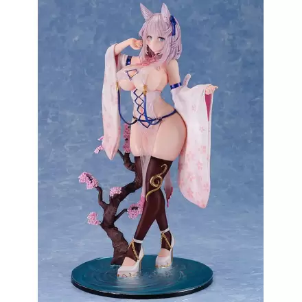 Original Character by Mataro Statue 1/6 Nure China 29 cm termékfotója