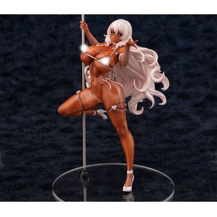 Original Character by Nagisa Next-door Neighbor Series Statue 1/6 Anette 28 cm product photo