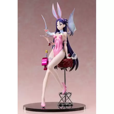 Original Character by Raita Statue 1/4 Yui Nitta Impish Bunny Ver. 41 cm product photo
