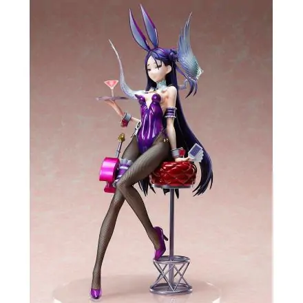 Original Character by Raita Magical Girls Series PVC Statue 1/4 Nitta Yui Bunny Ver. 41 cm product photo