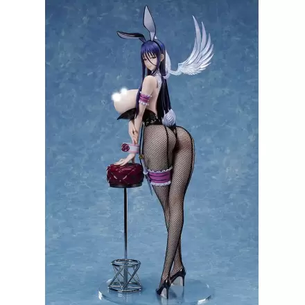 Original Character by Raita Mahou Shoujo Series Statue 1/4 Misae Suzuhara Bunny Ver. 2nd 49 cm product photo