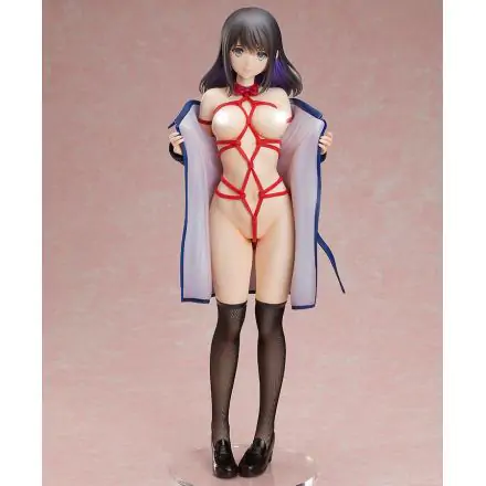 Original Character by Tony Outdoor Player Series Statue 1/4 Kyoko Tsuyude 40 cm product photo