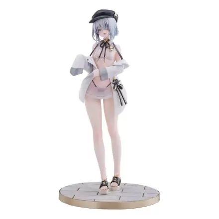 Original Character PVC Statue Chitomi Yoichi Swimsuit Ver. 29 cm    product photo