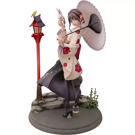 Original Character Colors PVC Statue 1/7 Tsumugi 29 cm product photo