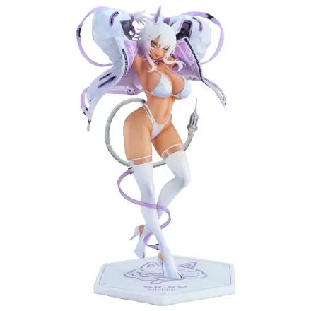 Original Character Cyber Pets PVC Figure Silky 29 cm product photo