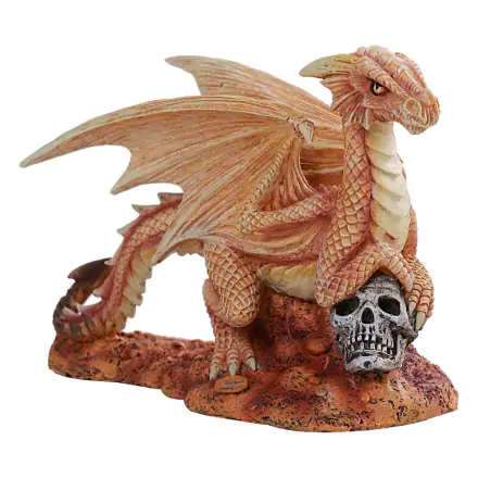 Anne Stokes Statue Desert Dragon Wyrmling 9 cm product photo