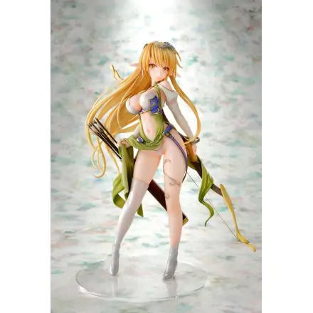 Original Character Elf Village Series PVC Statue 1/6 1st Villager Archeyle 25 cm product photo
