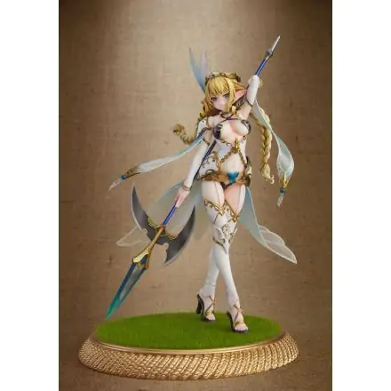 Original Character Elf Village Series PVC Statue 1/6 3rd Villager Lincia Antenna Shop LTD 25 cm product photo
