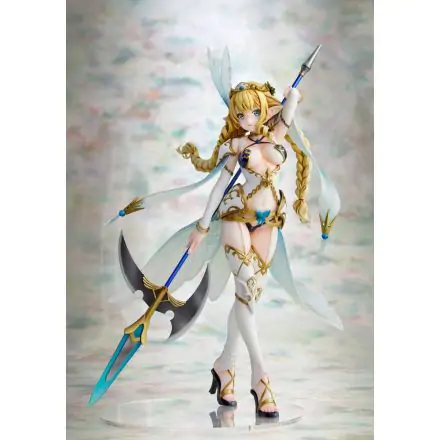 Original Character Elf Village Series PVC Statue 1/6 3rd Villager Lincia 25 cm product photo