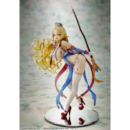 Original Character Elf Village Series PVC Statue 1/6 4th Villager Priscilla Limited Edition 23 cm product photo