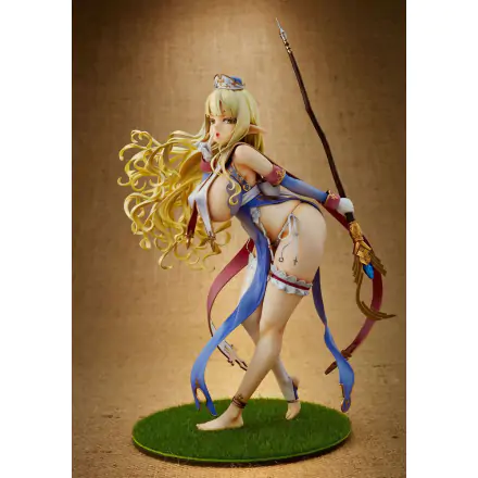 Original Character Elf Village Series PVC Statue 1/6 4th Villager Priscilla Limited Edition 23 cm product photo