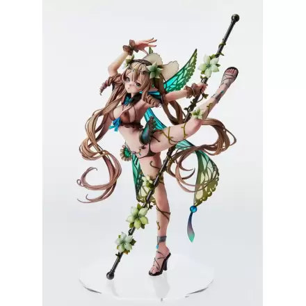 Original Character Elf Village Series PVC Statue 1/6 9th Villager Ulysses 28 cm product photo