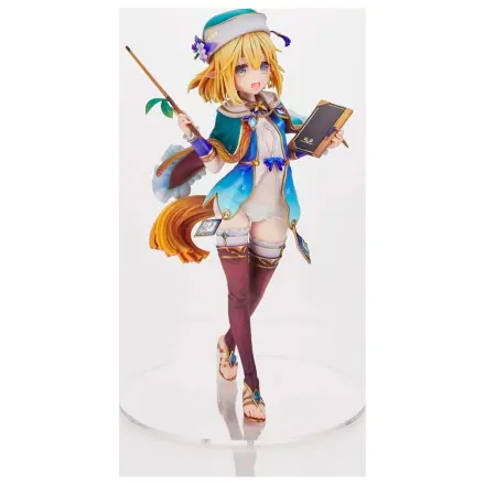 Original Character Elf Village Series PVC Statue 1/6 Village Teacher Monica 23 cm  product photo