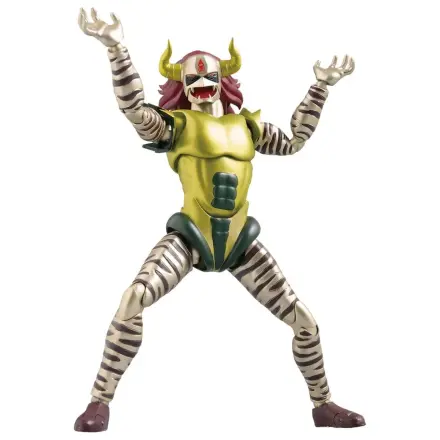 Original Character FFAF Action Figure Demon King Jackal 16 cm product photo