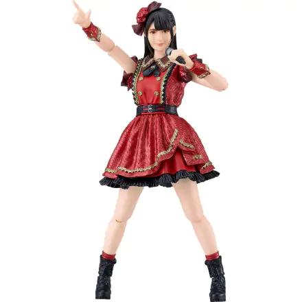 Original Character Figma Action Figure Sumire Uesaka 14 cm product photo