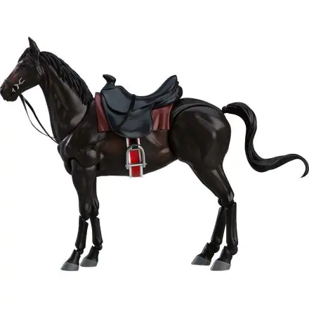 Original Character Figma Action Figure Horse ver. 2 (Dark Bay) 19 cm termékfotója