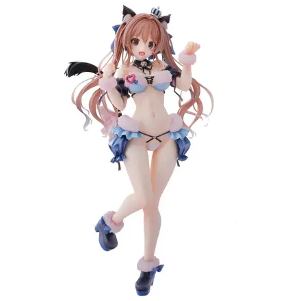 Original Character Figure 1/6 Kanon-chan Illustration by karory 29 cm product photo