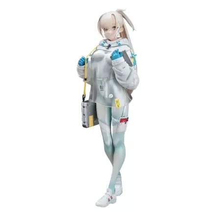 Original Character Flower Imitation PVC Statue 1/7 DR. Illustration by neco 25 cm product photo