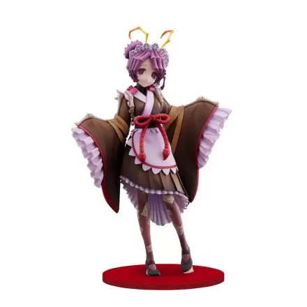 Original Character FNEX Statue 1/7 Entoma Vasilissa Zeta 20 cm termékfotója