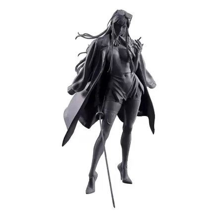 Original Character G.A.F.C. Series PVC Statue Irena Illustrated by Guweiz 24 cm product photo