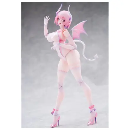 Original Character Galactic Series Action Figure 1/12 Asmodea 16 cm product photo