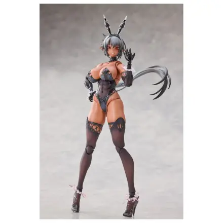 Original Character Galactic Series Action Figure 1/12 Gilnada 17 cm product photo