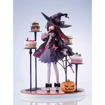 Original Character PVC Statue Halloween Witch 28 cm product photo