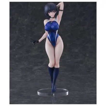 Original Character KoiKoi -Sakura- PVC Figure 1/6 Aoba Umise 27 cm product photo