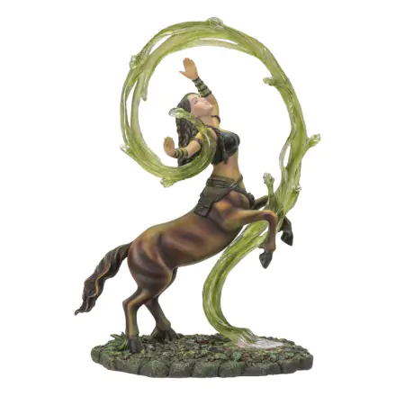 Anne Stokes Statue Magic Earth Sorceress 26 cm product photo