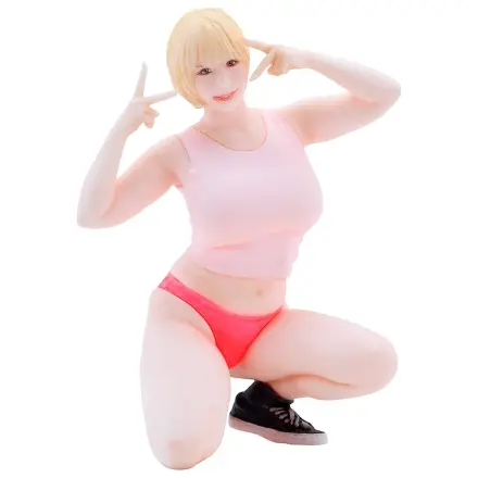 Original Character Model Kit 1/20 Alice Otsu 8 cm product photo