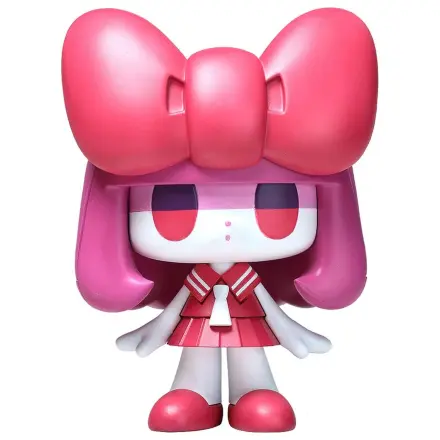 Original Character Plastic Model Kit TIYOKO: Strawberry Color 8 cm product photo