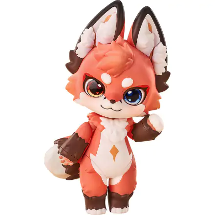 Original Character Nendoroid Action Figure River 10 cm product photo
