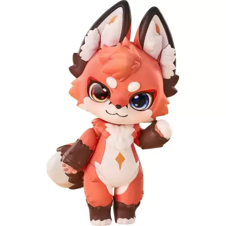 Original Character Nendoroid Action Figure River (re-run) 10 cm product photo