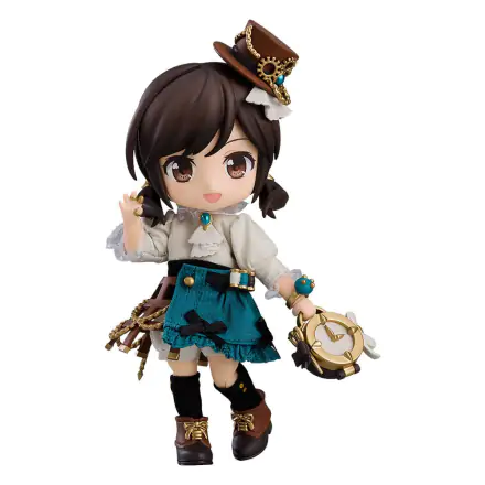 Original Character Nendoroid Doll Action Figure Tailor: Anna Moretti 14 cm product photo