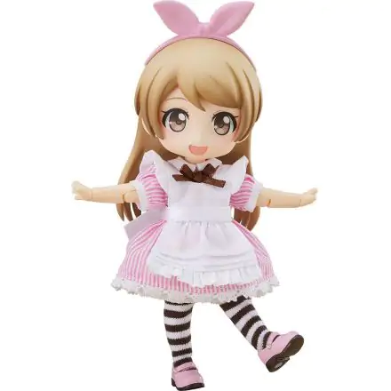Original Character Nendoroid Doll Action Figure Alice: Another Color 14 cm product photo