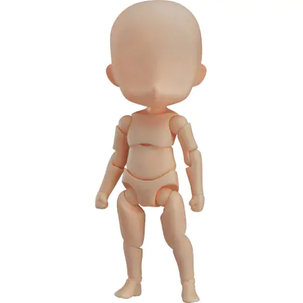 Original Character Nendoroid Doll Archetype 1.1 Action Figure Boy (Peach) 10 cm termékfotója