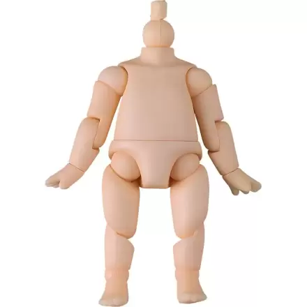 Original Character Nendoroid Doll Archetype 1.1 Action Figure Kids (Almond Milk) 10 cm product photo