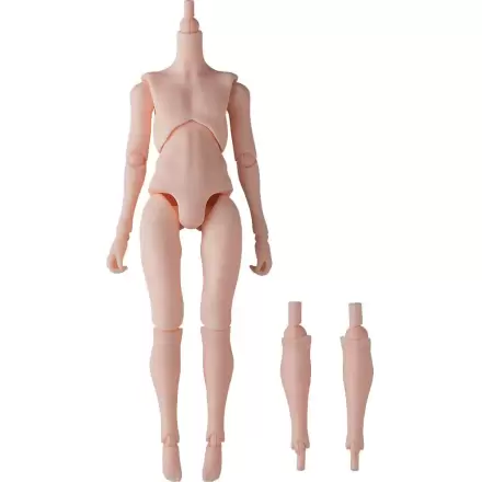 Original Character Nendoroid Doll Customizable Body for Nendoroid Doll Action Figures Harmonia Bloom Blooming Doll Root (Body/Sunrise) product photo