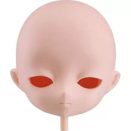 Original Character Nendoroid Doll Customizable Head for Nendoroid Doll Action Figures Harmonia Bloom Blooming Doll (Head-Nagi-Sunrise) product photo